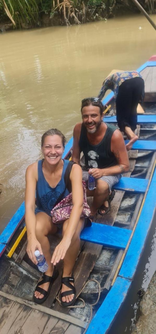 Mecong Homestay Ben Tre Luaran gambar