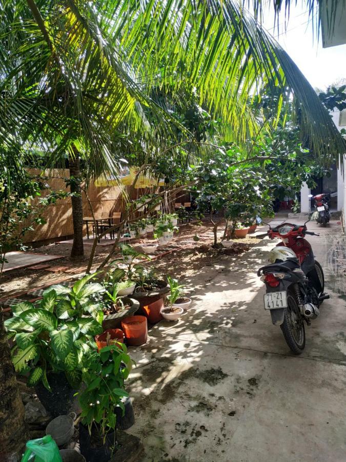 Mecong Homestay Ben Tre Luaran gambar