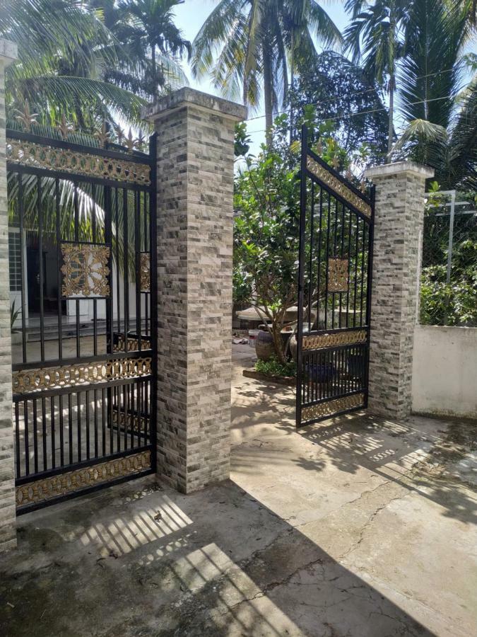Mecong Homestay Ben Tre Luaran gambar