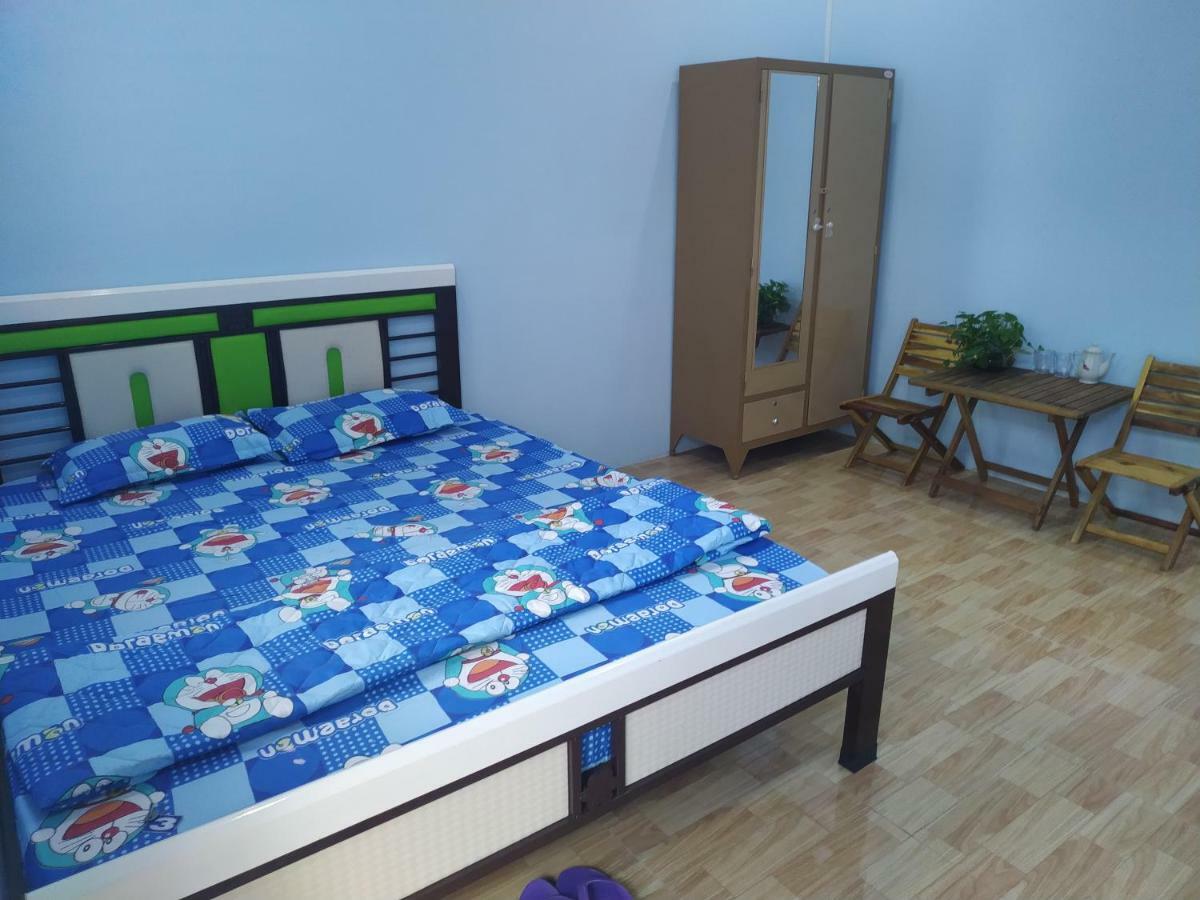 Mecong Homestay Ben Tre Luaran gambar