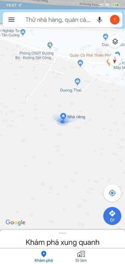 Mecong Homestay Ben Tre Luaran gambar