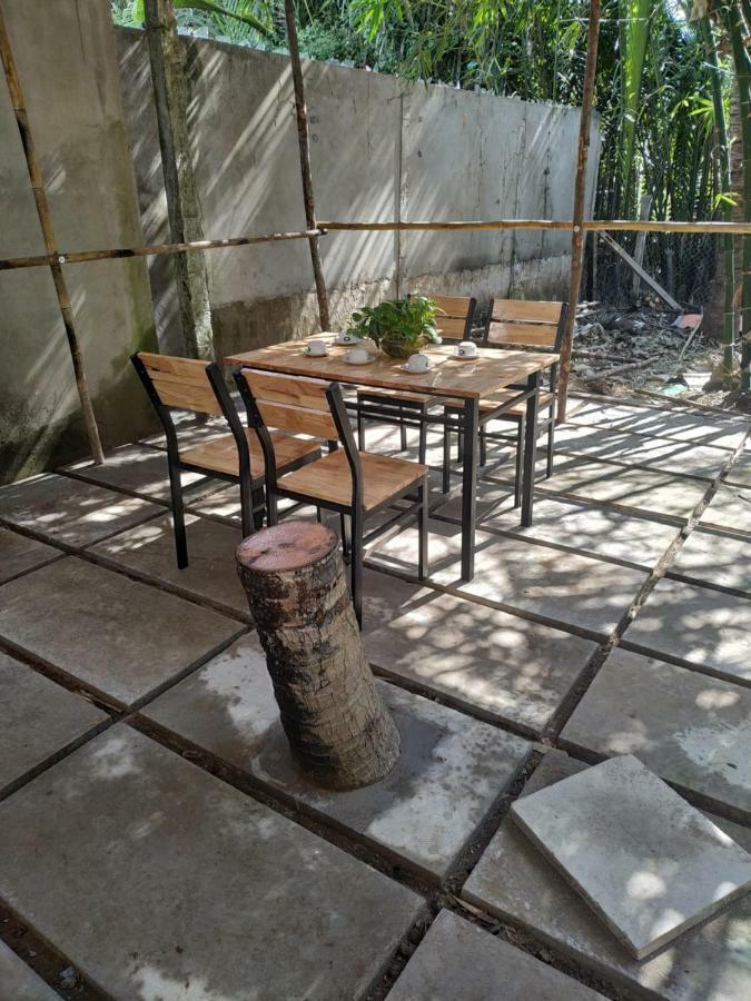 Mecong Homestay Ben Tre Luaran gambar