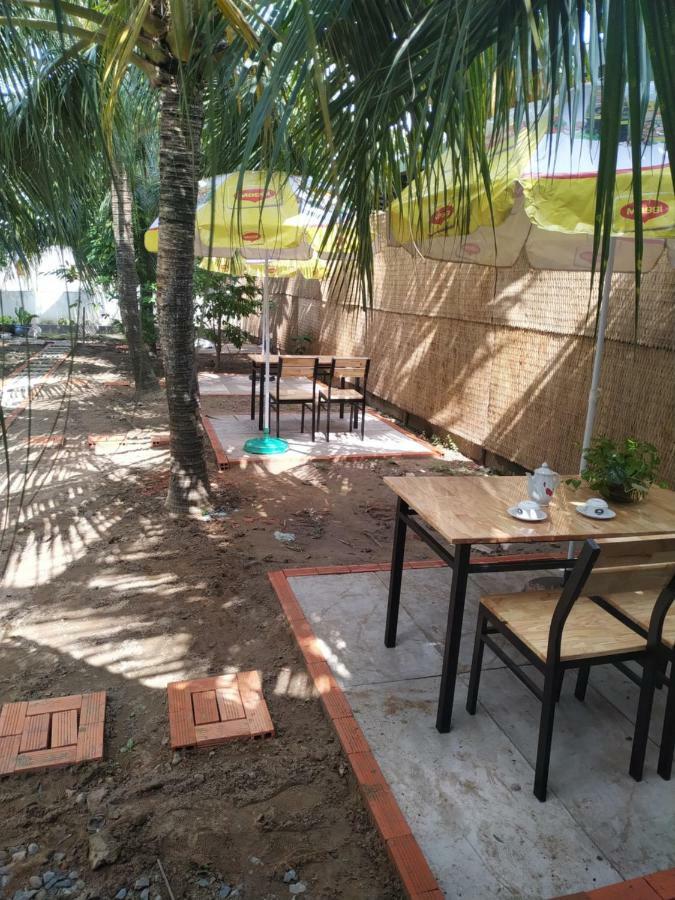 Mecong Homestay Ben Tre Luaran gambar
