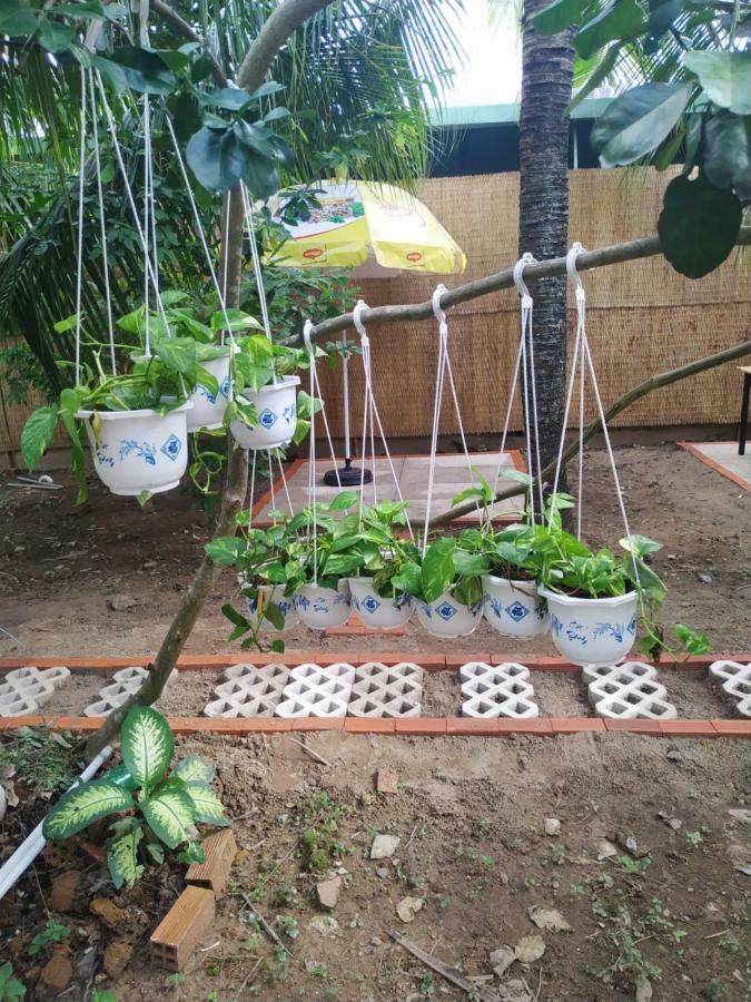 Mecong Homestay Ben Tre Luaran gambar