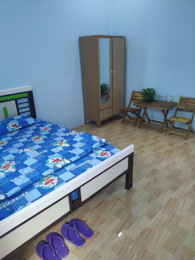 Mecong Homestay Ben Tre Luaran gambar