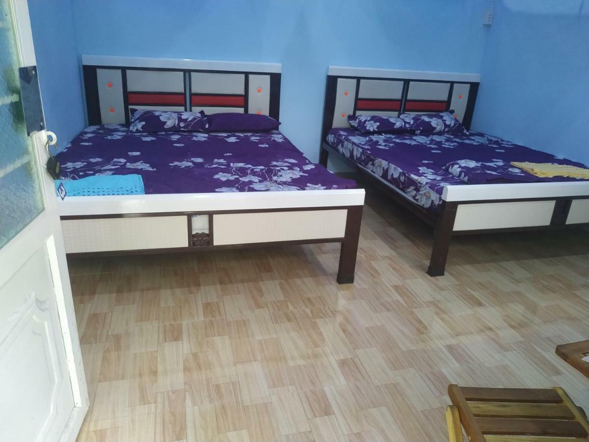 Mecong Homestay Ben Tre Luaran gambar