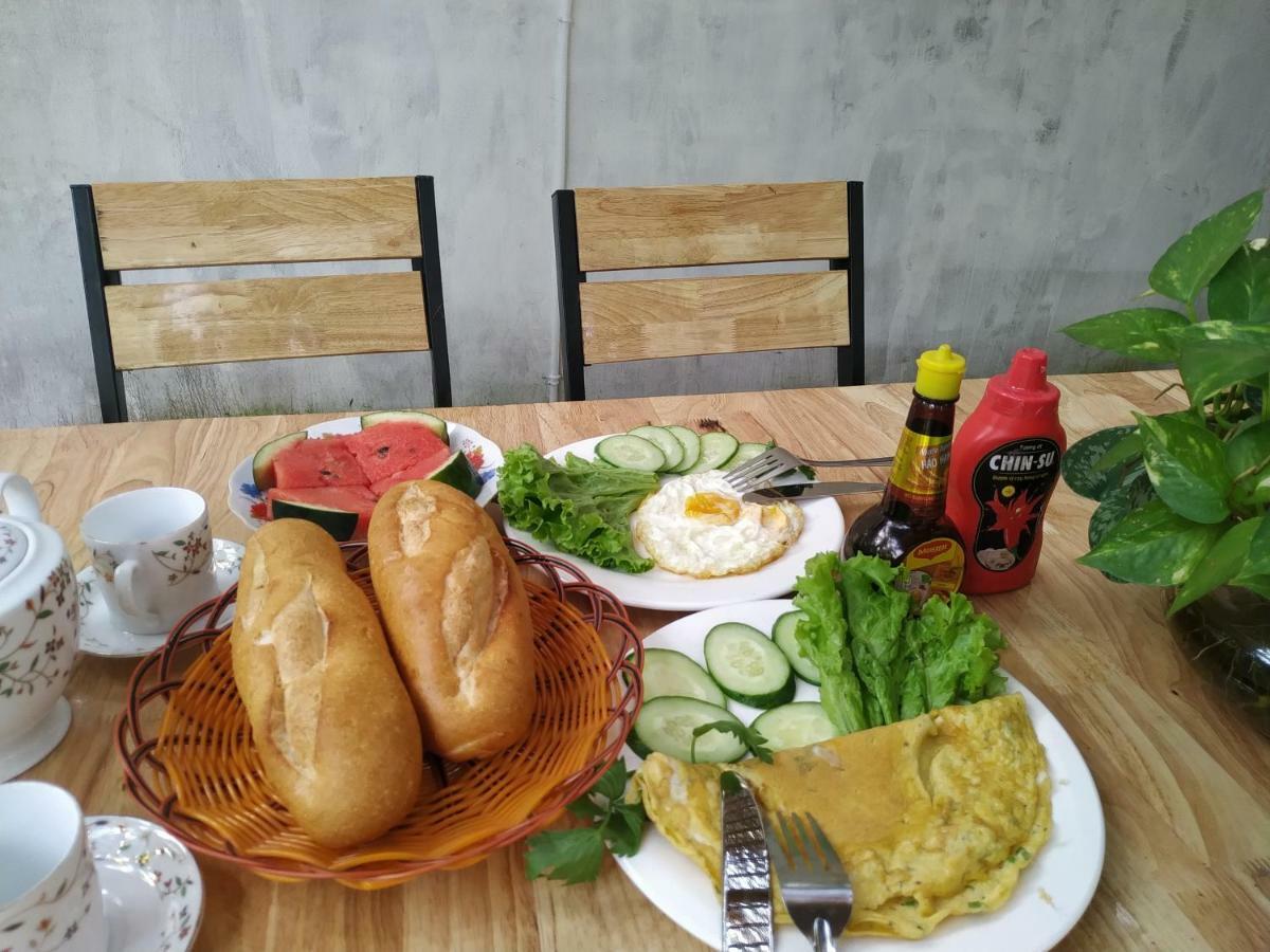 Mecong Homestay Ben Tre Luaran gambar
