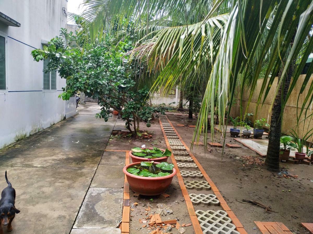Mecong Homestay Ben Tre Luaran gambar