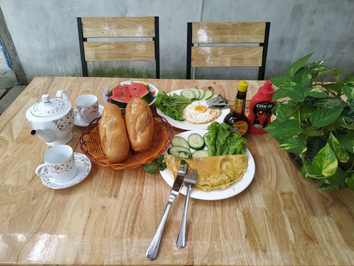 Mecong Homestay Ben Tre Luaran gambar