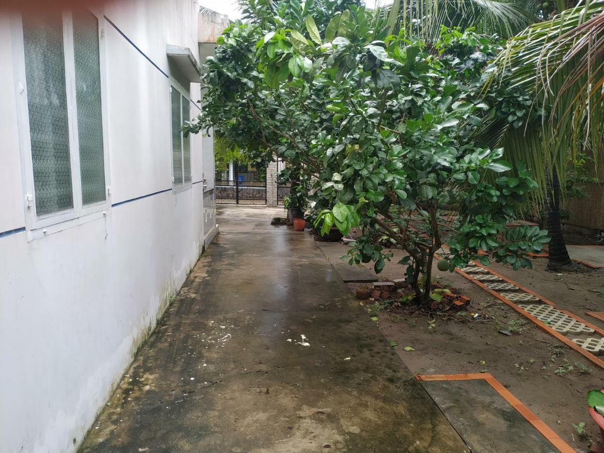 Mecong Homestay Ben Tre Luaran gambar