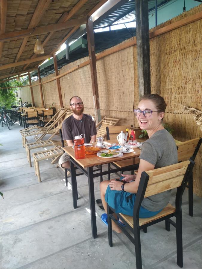 Mecong Homestay Ben Tre Luaran gambar