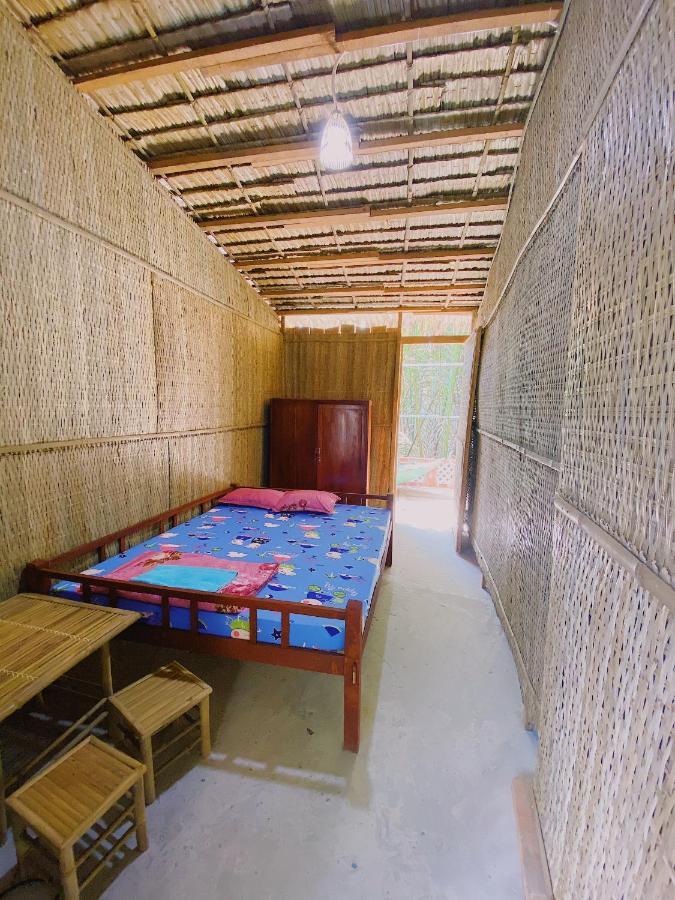 Mecong Homestay Ben Tre Luaran gambar