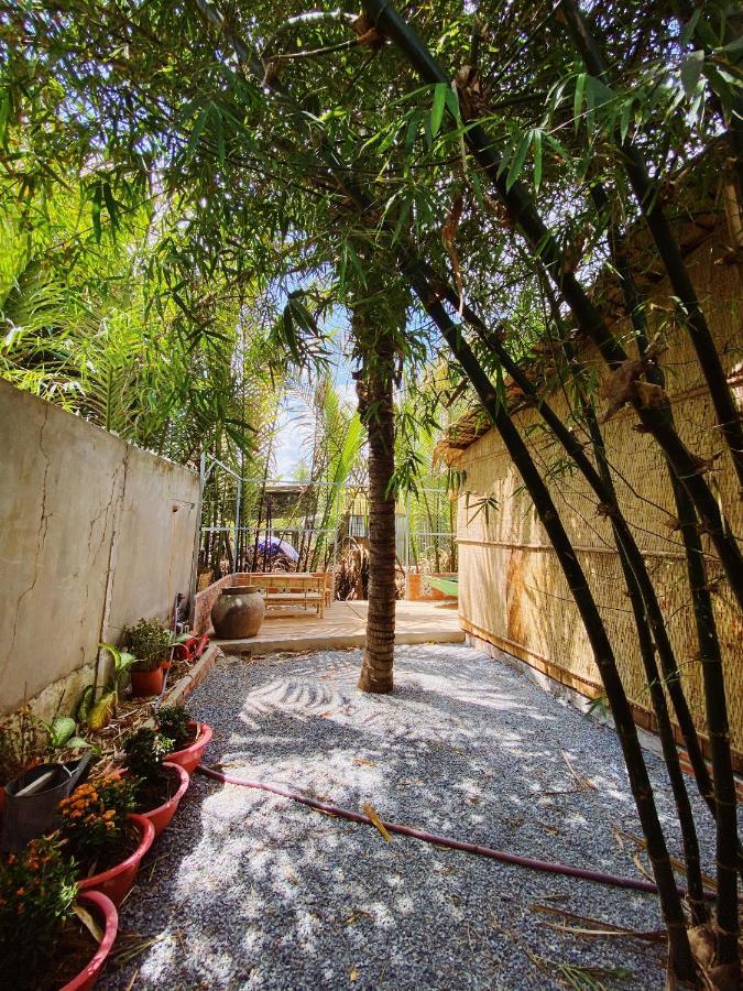 Mecong Homestay Ben Tre Luaran gambar